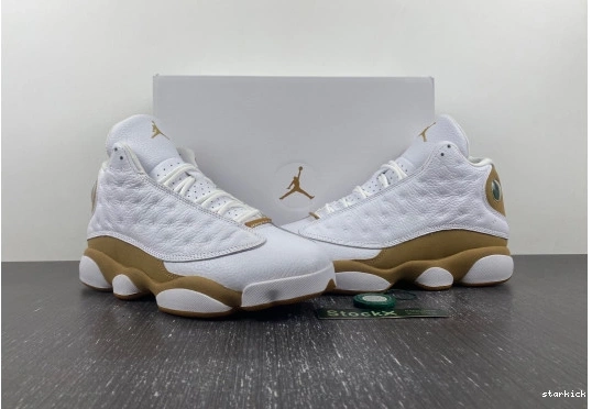 OG 414571-171 13  Retro Wheat Jordan 414571-171 0911
